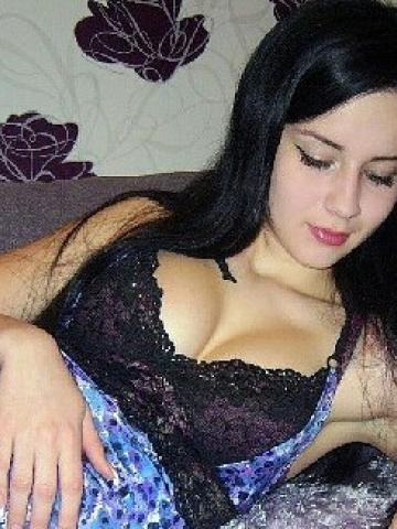 Индивидуалка Владлена Фотография 2
