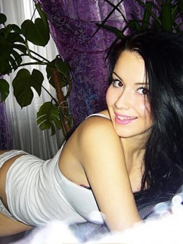 Индивидуалка Владлена Фотография 3