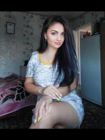 Индивидуалка Светлана Фотография 2